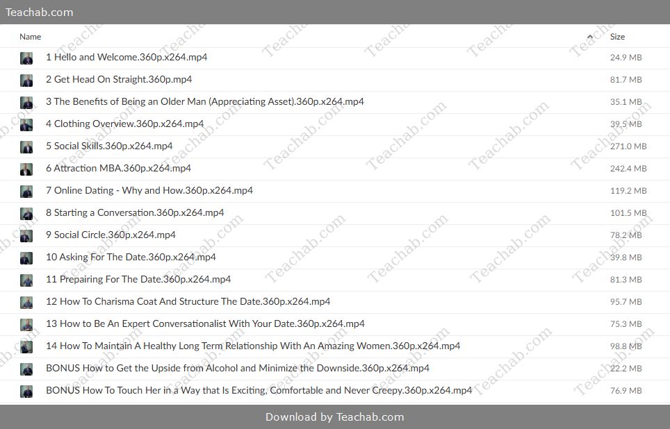 mature-man's-dating-program-by-barron-cruz-free-download