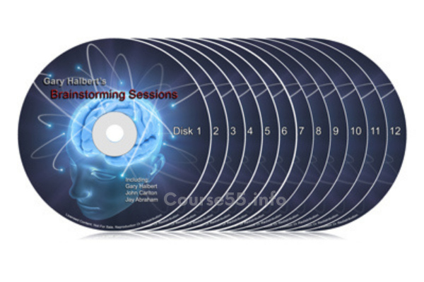brainstorming-sessions-by-gary-halbert-free-download