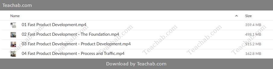 fast-product-development-by-russell-brunson-free-download