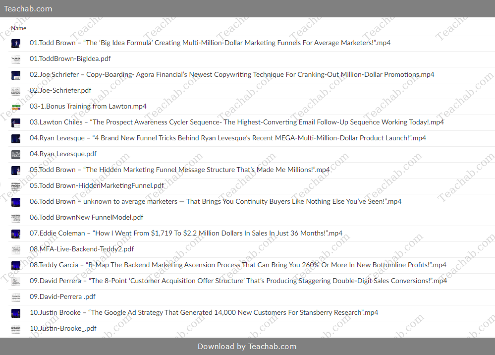 mfa-live-event-2016-recordings-by-todd-brown-free-download