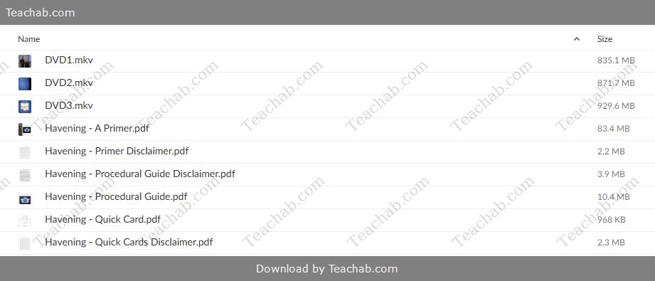 havening-technique-by-ronald-ruden-free-download