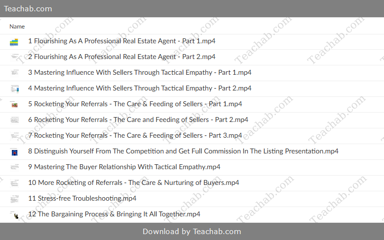 never-split-the-difference-for-real-estate-professionals-by-chris-voss-free-download