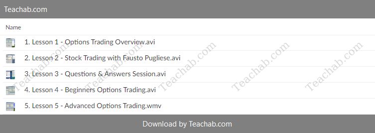 cyber-trading-university-pro-strategies-for-trading-stocks-or-options-workshop-free-download