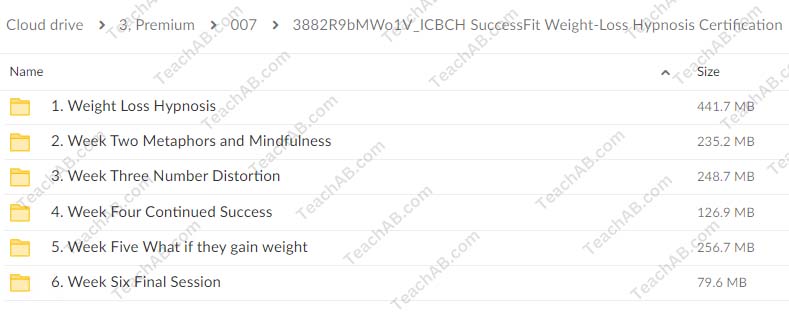 icbch-successfit-weight-loss-hypnosis-certification-by-richard-nongard-free-download