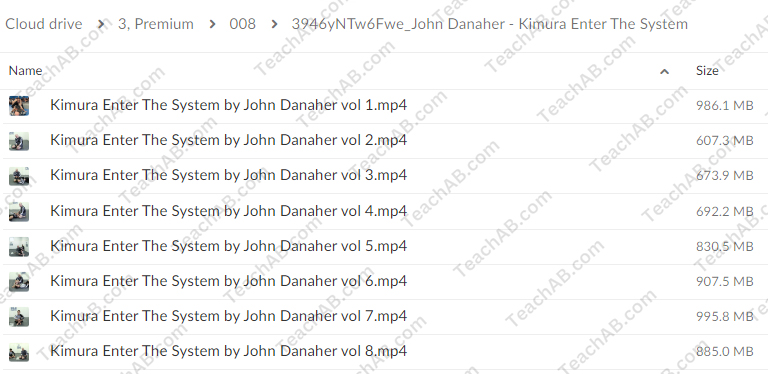 kimura-enter-the-system-by-john-danaher-free-download