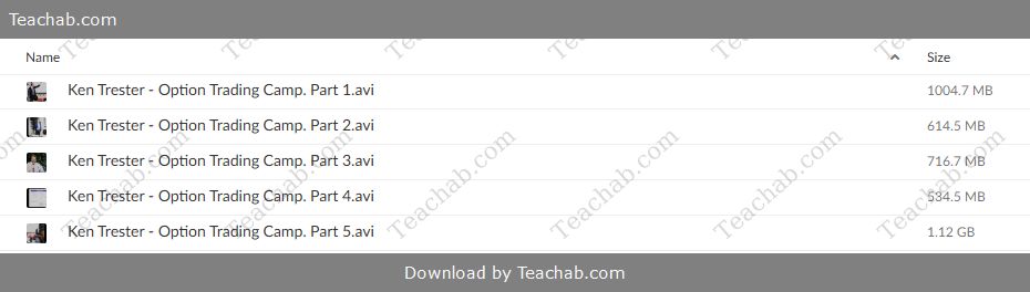 option-trading-camp-by-ken-trester-free-download