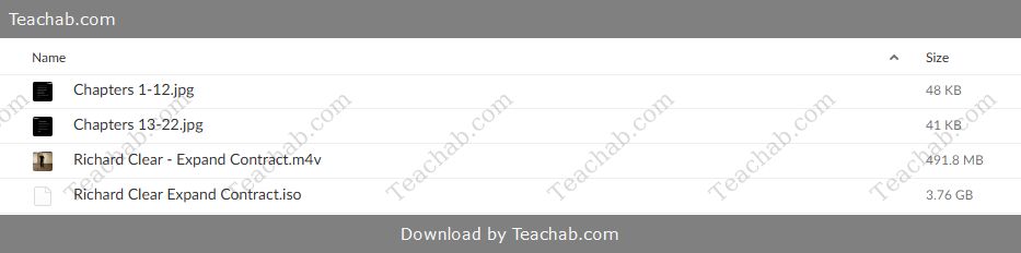 expand-and-contract-for-power-by-richard-clear-free-download