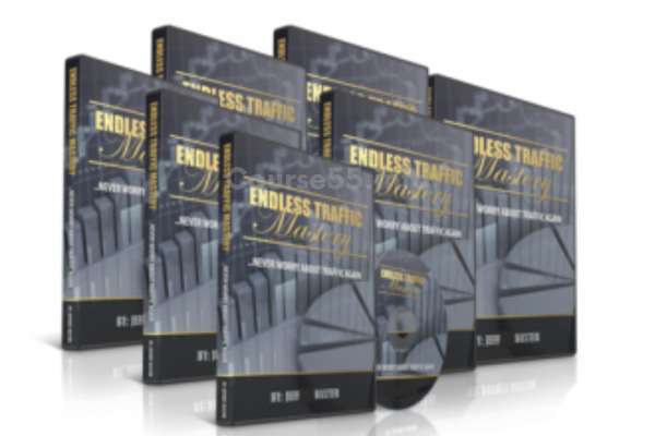 endless-traffic-mastery-by-jeff-baxter-free-download