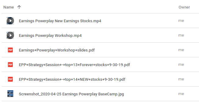 earnings-power-play-by-dave-aquino-free-download