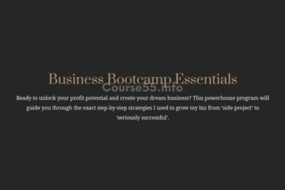 the-ma-academy-business-bootcamp-by-melissa-ambrosini-free-download
