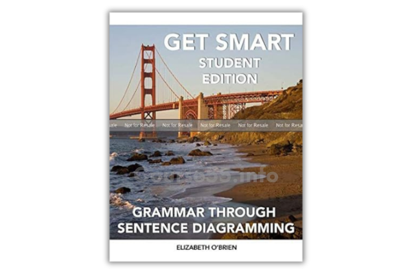 get-smart-by-elizabeth-obrien-free-download