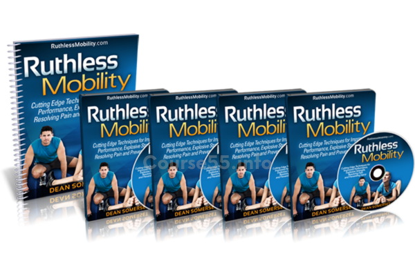 ruthless-mobility-by-dean-somerset-free-download