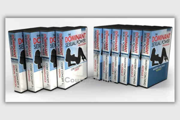 Dominant-Sexual-Power-By-Vin-DiCarlo-Free-Download