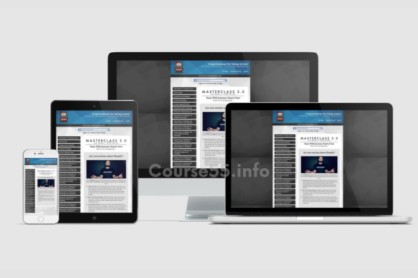 pod-masterclass-by-joe-robert-free-download